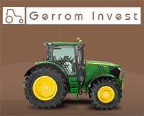 Gerrom Invest