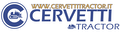CERVETTI TRACTOR SRL